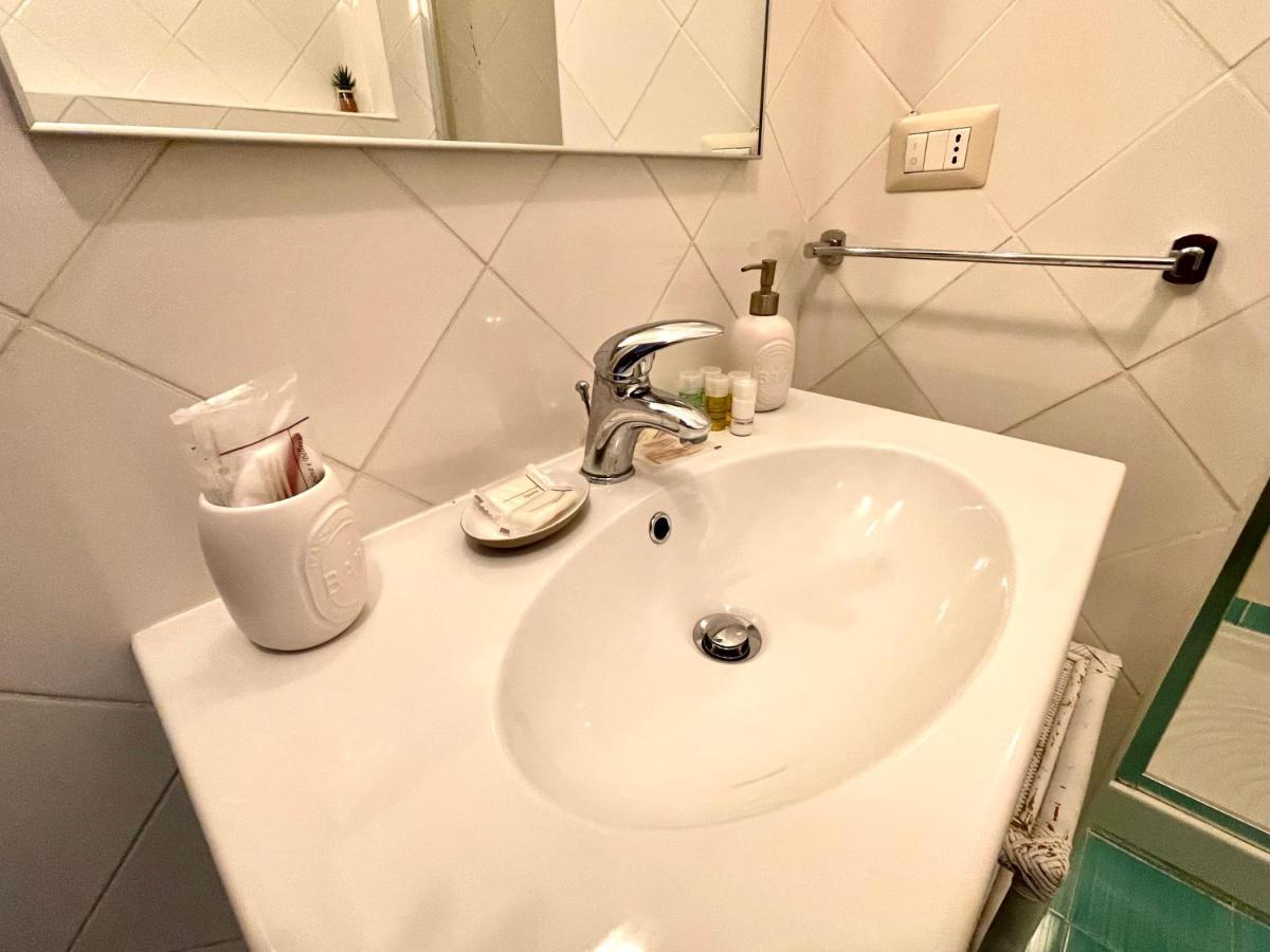 Amare Appartement Gaeta Buitenkant foto